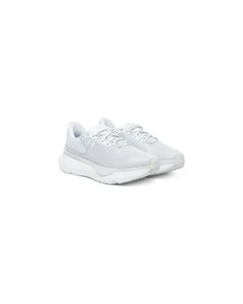 Pantofi sport pentru atletism  3028177, Textil, Gri