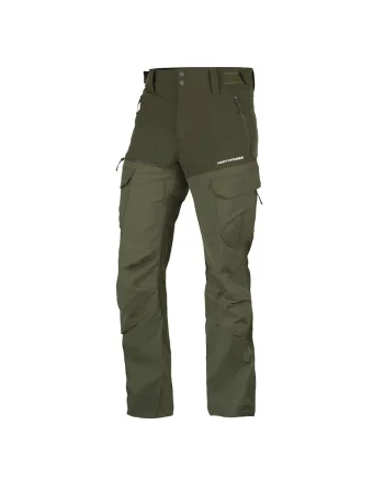Pantaloni outdoor cargo barbati Bishorn