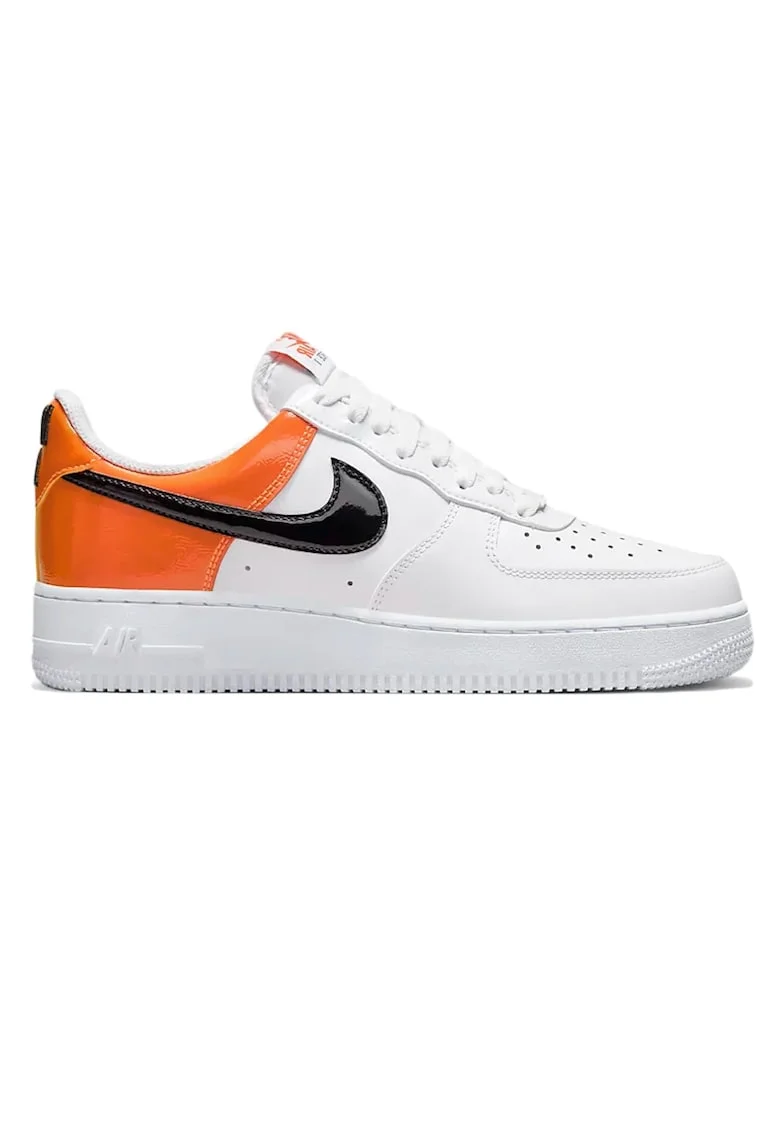 Pantofi sport  W Air Force 1 '07 ESS Alb