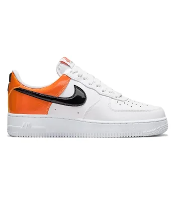 Pantofi sport  W Air Force 1 '07 ESS Alb