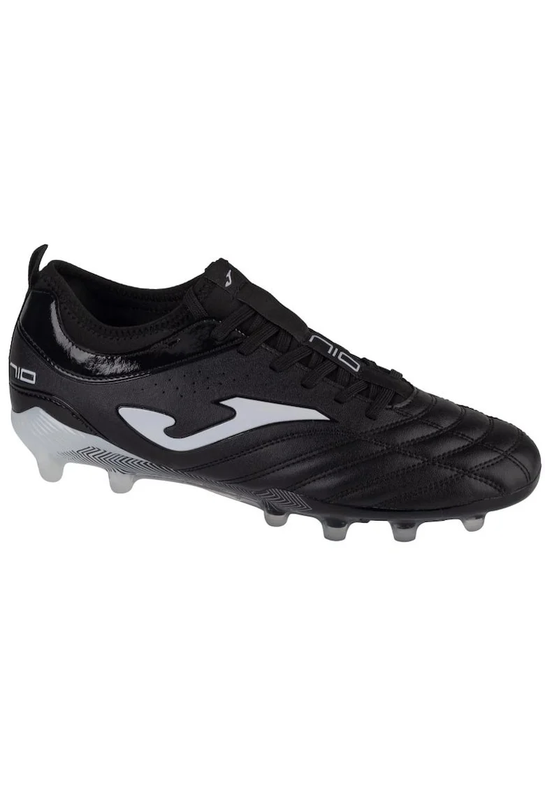 Pantofi sport,  BM216368, Negru, Negru