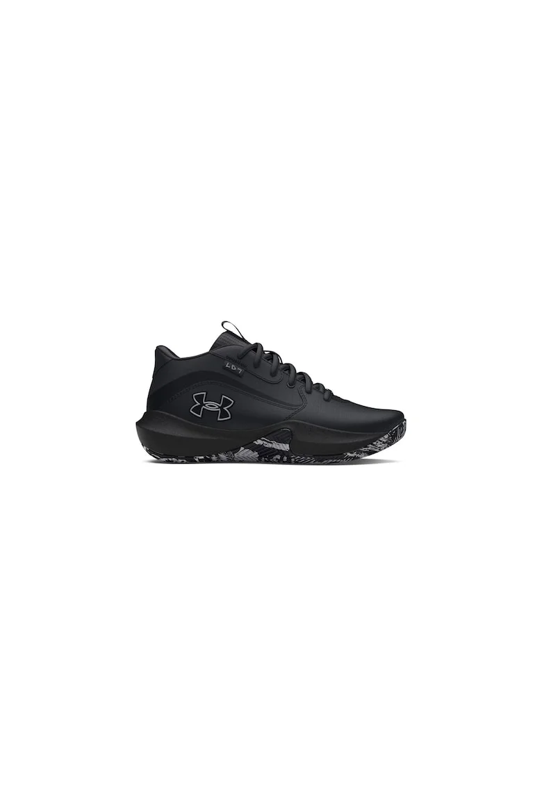 Pantofi sport pentru copii  Lockdown 7 GS