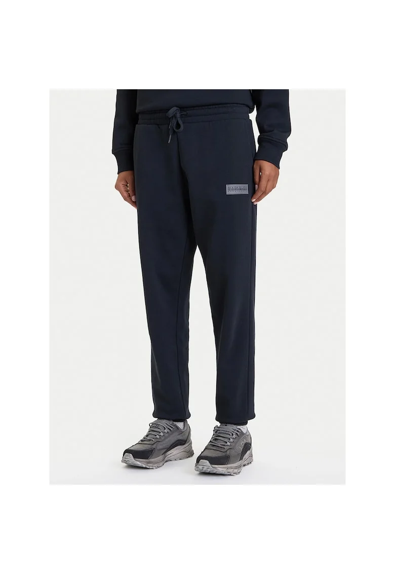 Pantaloni sport  bleumarin, pentru femei,