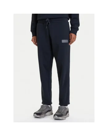 Pantaloni sport  bleumarin, pentru femei,