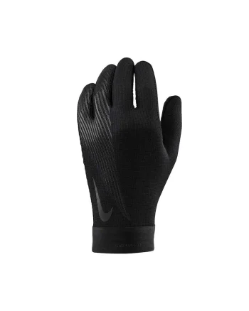 Manusi  Academy Therma-Fit HF0546-010, Barbati, Negru