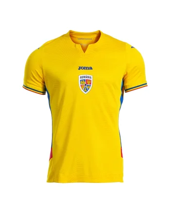 oficial de joc Romaniei, Galben - 654875