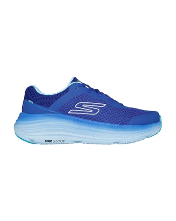Pantofi low-cut pentru alergare Max Cushioning Endeavour, Albastru royal
