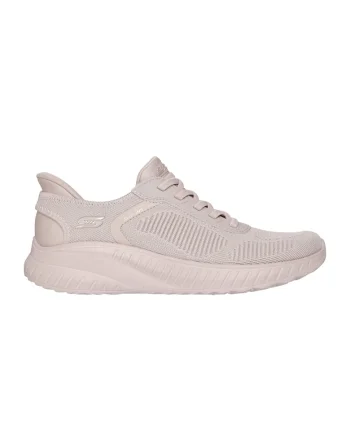 Pantofi sport  BOBS Sport Squad Chaos SI - Current Muse 54012, Bej