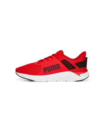 Pantofi unisex, pentru antrenament Connect For All Time, Rosu/Negru
