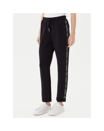 Pantaloni de trening  negru