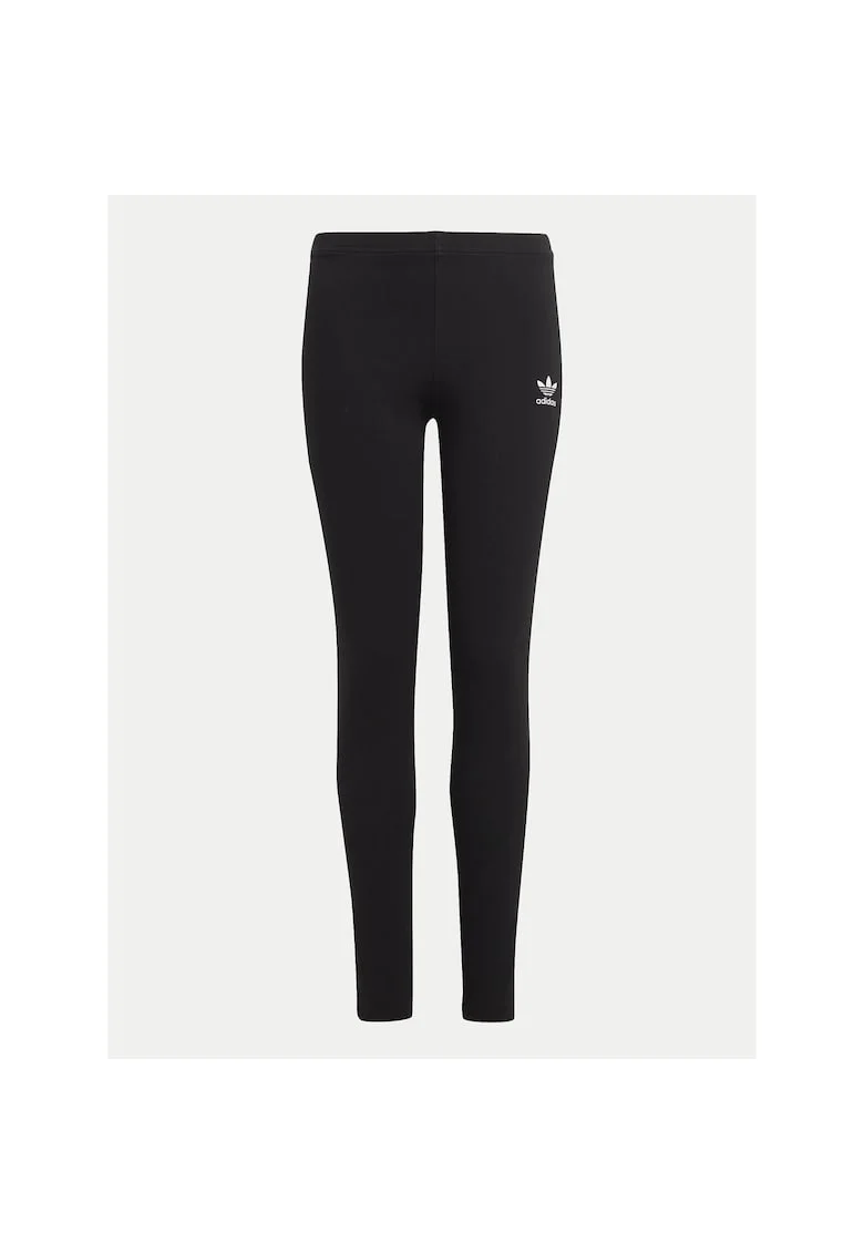 Colanti fata  negru,