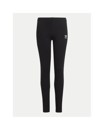 Colanti fata  negru,