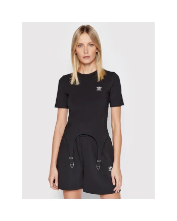 Tricou sport,  negru,