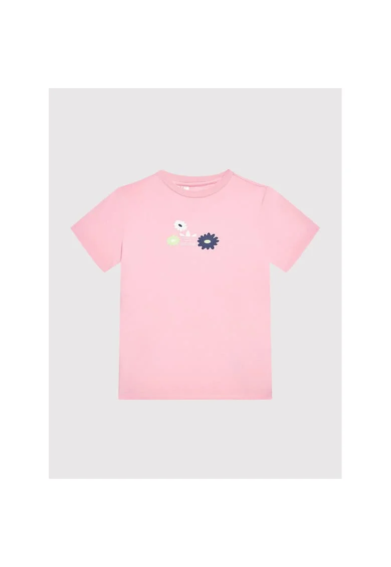 Tricou sport de fete,  roz,