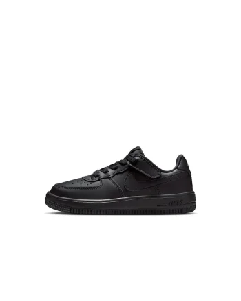 Pantofi sport  Force 1 Low Easyon BP N, Negru