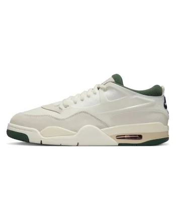 Pantofi sport Air  4 Rm, Alb