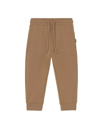 Pantaloni de trening Baiat,  Bumbac, Rosu, Maro