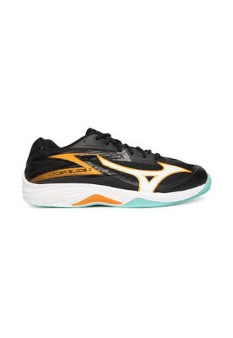 Pantofi sport barbati  Freestyle, Negru/Multicolor