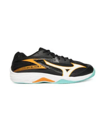 Pantofi sport barbati  Freestyle, Negru/Multicolor