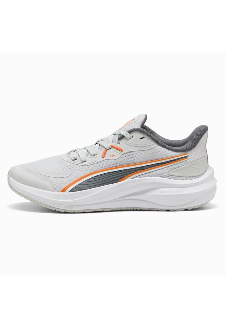 Pantofi Sport  Skyrocket 2, gri, copii