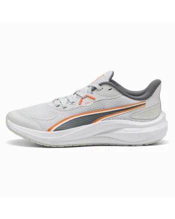 Pantofi Sport  Skyrocket 2, gri, copii