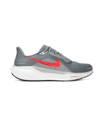Pantofi sport  multicolor, sintetic, Gri