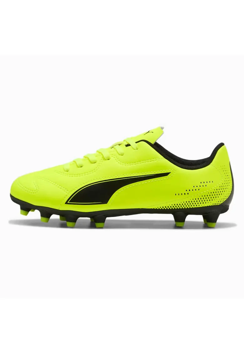Ghete Fotbal  Vitoria II FG, galben, copii