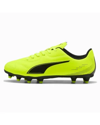 Ghete Fotbal  Vitoria II FG, galben, copii