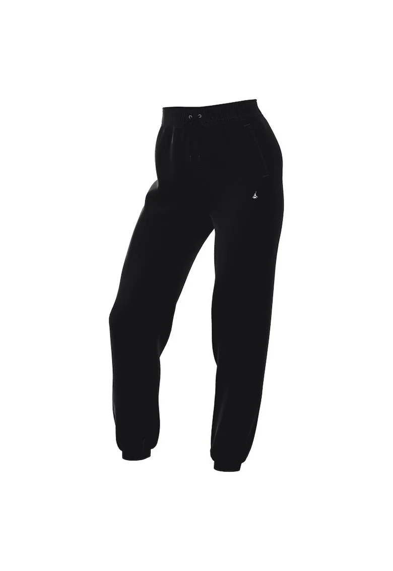 Pantaloni  W J FLT fleece pant-FB5113-010