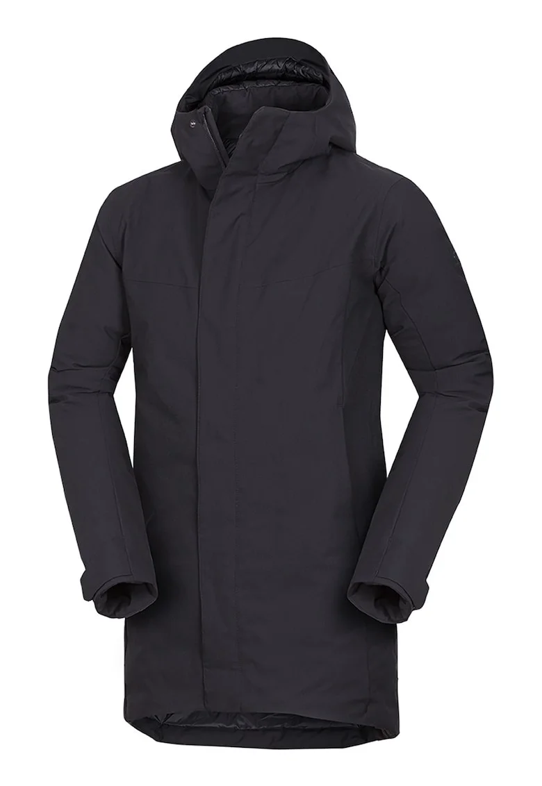 Jacheta outdoor 2L 5K/5K barbati Jakub, Negru