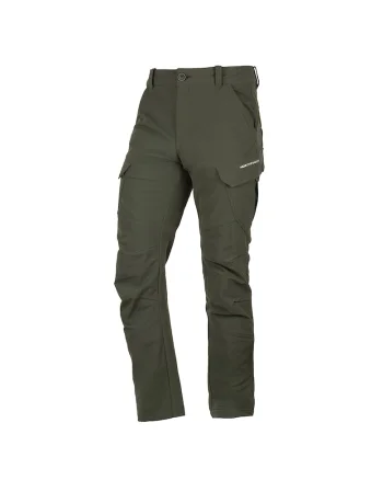 Pantaloni cargo pentru trekking Kuba