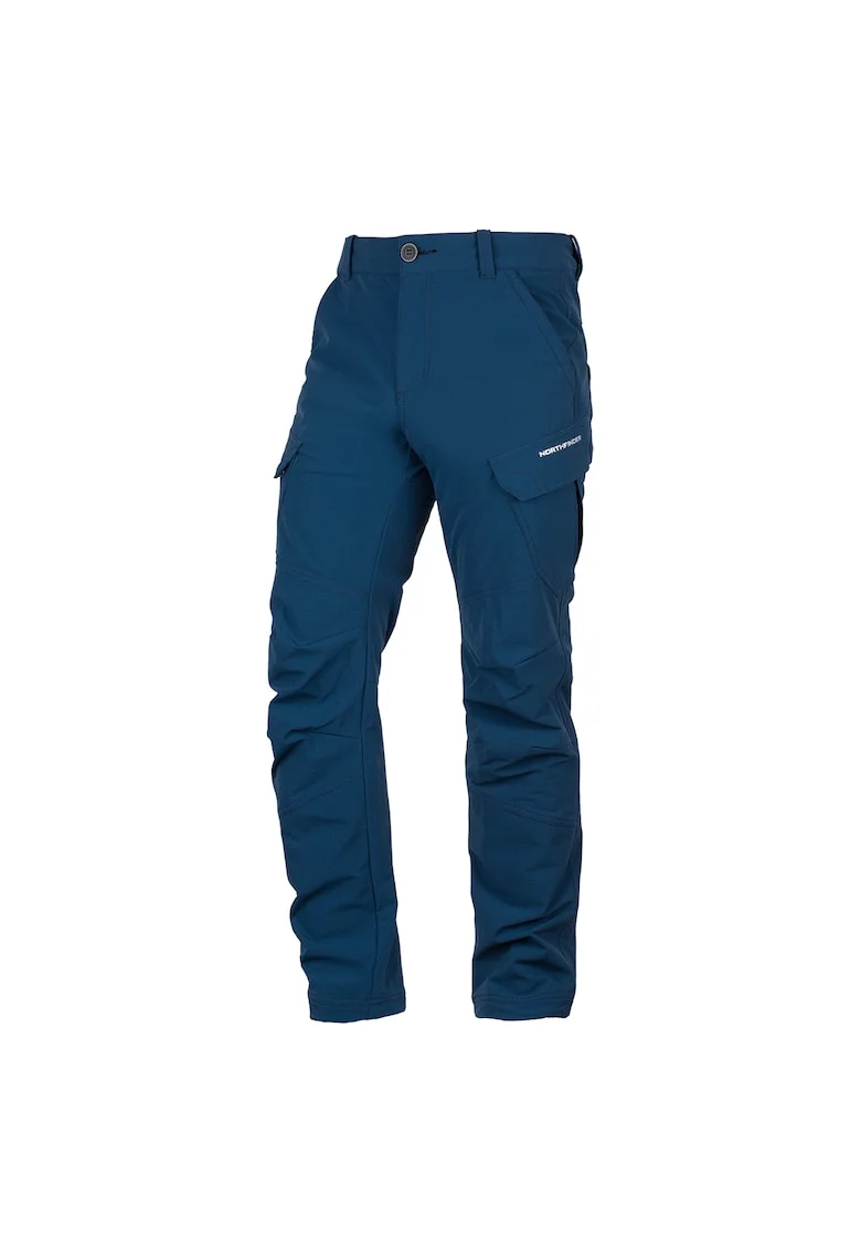 Pantaloni cargo pentru trekking Kuba