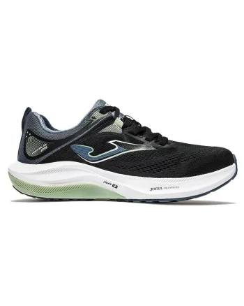 Pantofi Sport  Hispalis RHISPS2601, Barbati, Negru, Negru