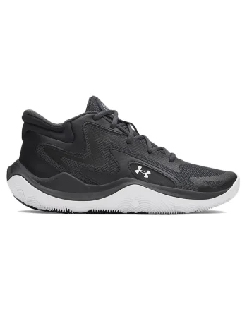 Pantofi Sport  Jet 25 Mid 6001585-016, Barbati, Negru