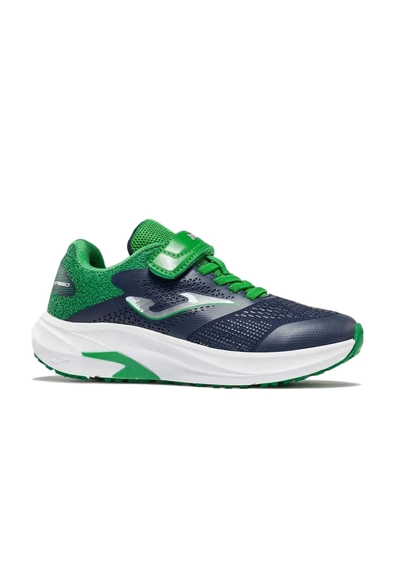Pantofi Sport  Speed K JSPEES2603V, Baieti, Bleumarin, Bleumarin