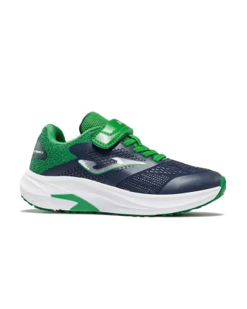 Pantofi Sport  Speed K JSPEES2603V, Baieti, Bleumarin, Bleumarin