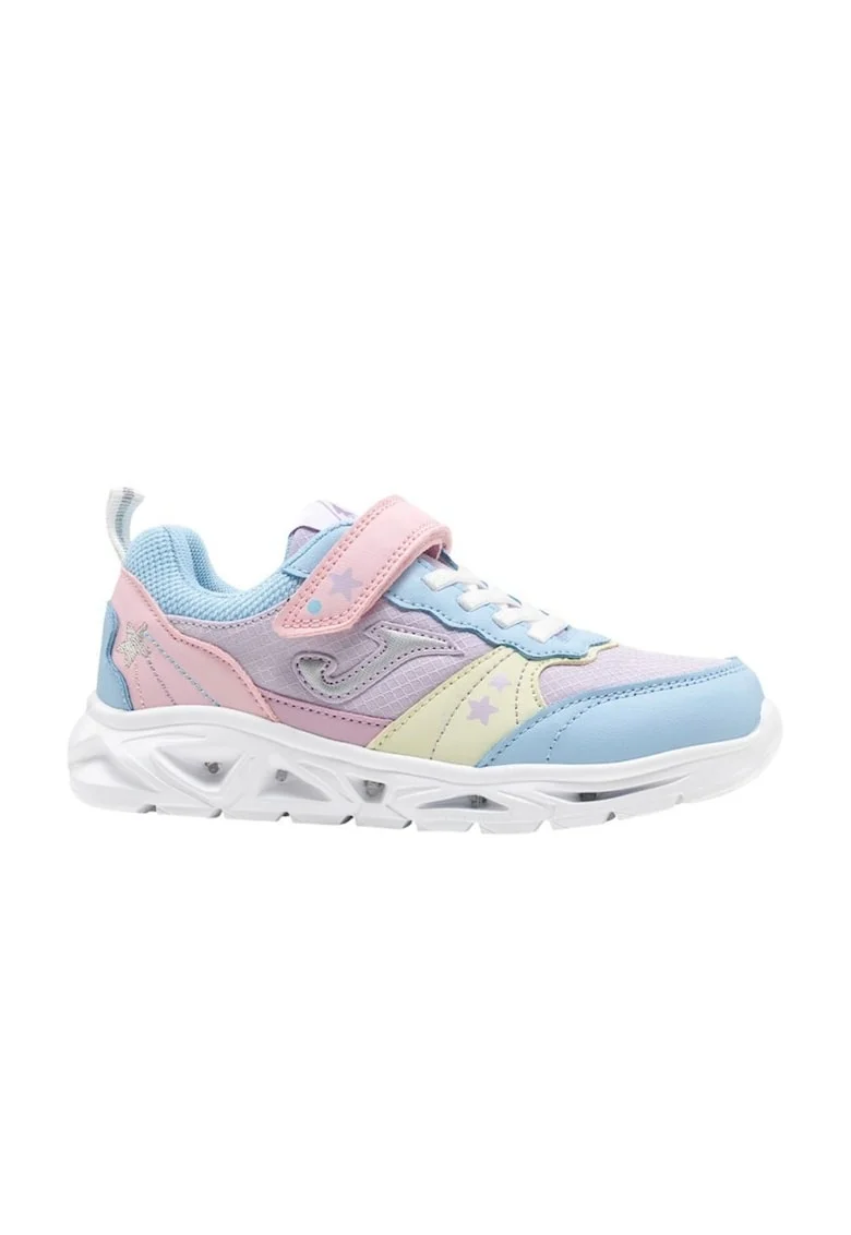 Pantofi Sport  Nova K JNOVAS2616V, Fete, Multicolor, Multicolor