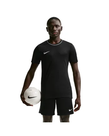 Tricou  Dri-FIT Park 26 HM7127-010, Barbati, Negru