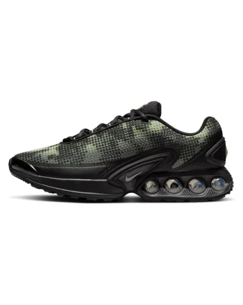 Pantofi Sport  Air Max Dn IB3078-010, Barbati, Verde