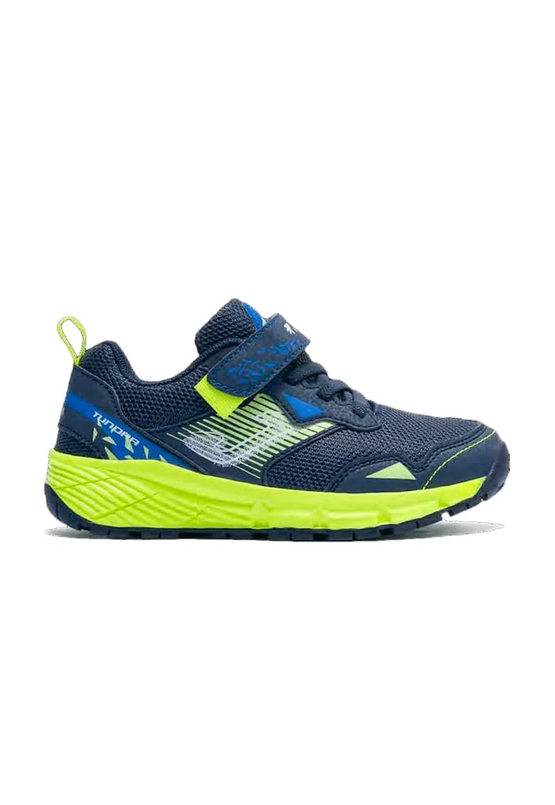 Pantofi Sport  Tundra K JTUNS2603V, Baieti, Bleumarin, Bleumarin