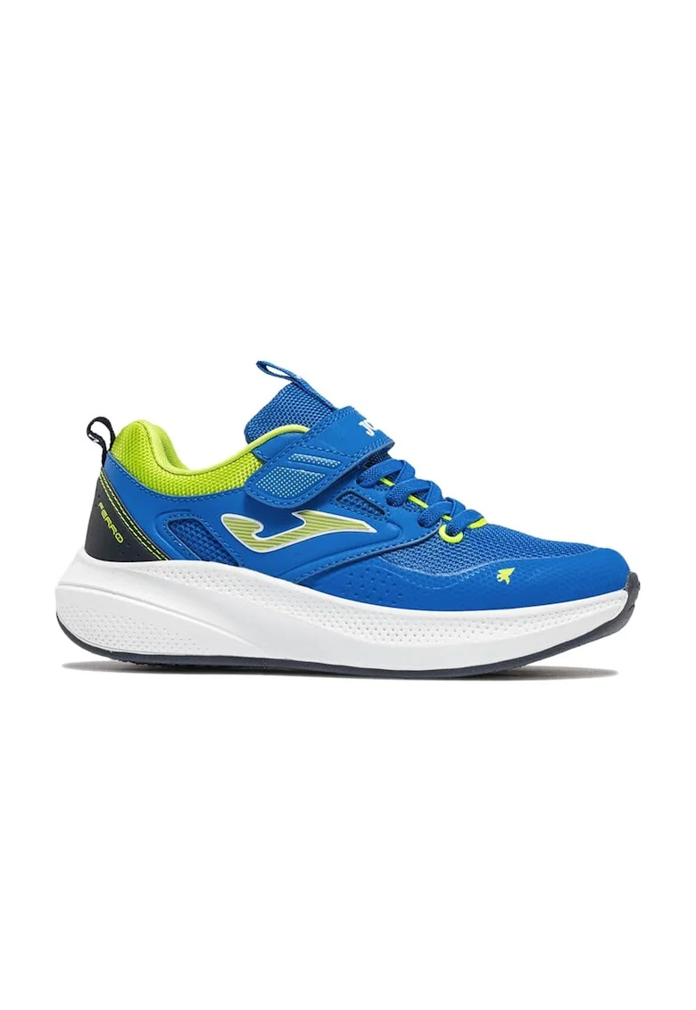 Pantofi Sport  Ferro K JFERRS2604V, Baieti, Albastru, Albastru