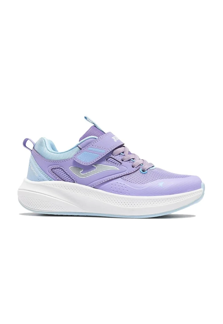 Pantofi Sport  Ferro K JFERRS2619V, Fete, Mov, Mov