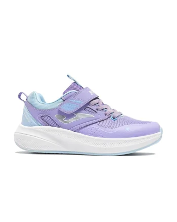 Pantofi Sport  Ferro K JFERRS2619V, Fete, Mov, Mov