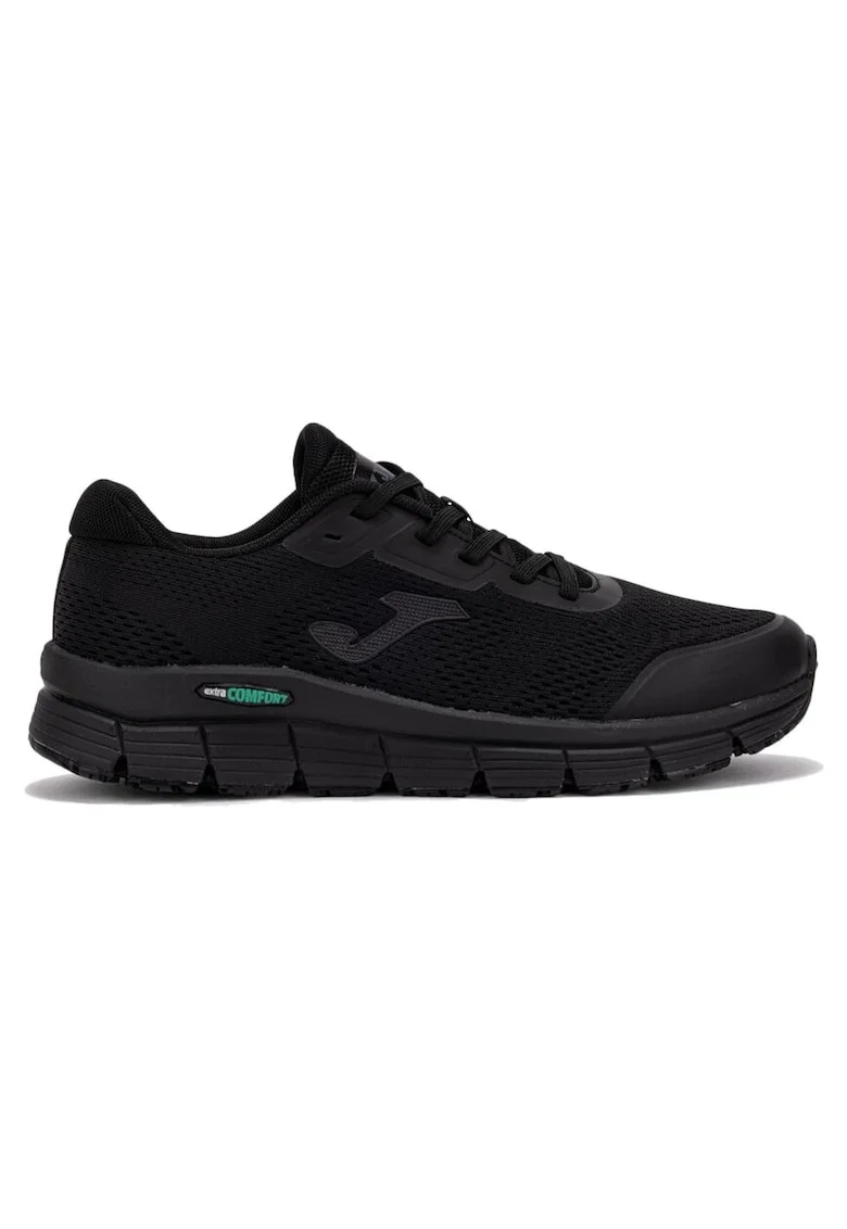 Pantofi Sport  Zen CZENS2621, Barbati, Negru, Negru