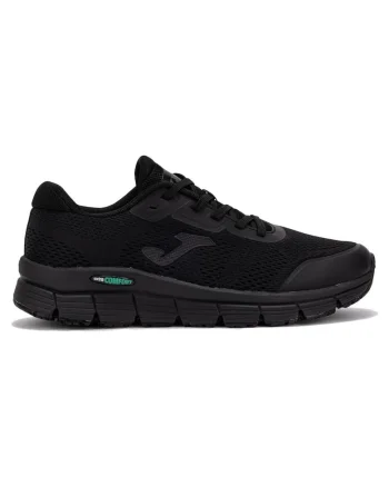 Pantofi Sport  Zen CZENS2621, Barbati, Negru, Negru