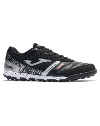 Ghete Fotbal  Mundial TF MUNS2601TF, Barbati, Negru, Negru