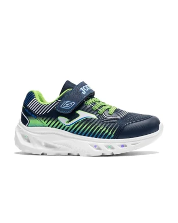 Pantofi Sport  Aquiles K, Bleumarin