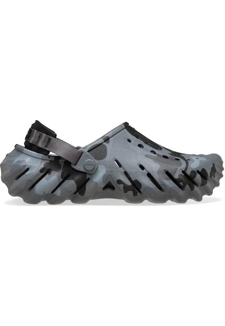 Saboti  Echo Duck Camo 56310, Negru/Gri