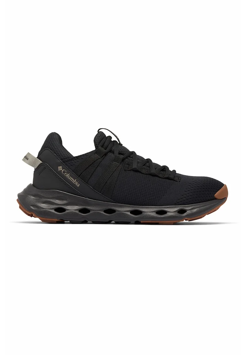 Pantofi pentru drumetii Terrastride ARO™, Negru