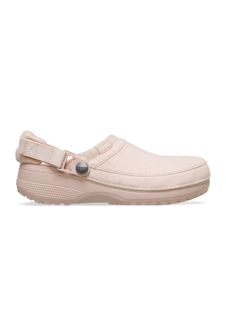 Saboti  Classic Crafted Vegan Suede 56306, Bej